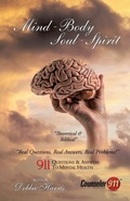 Cover: Mind Body Soul Spirit - Xulon Press