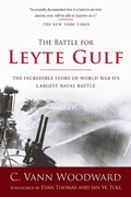 Cover: The Battle for Leyte Gulf - Skyhorse Publishing