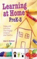Bild: Learning at Home Pre K-3 - Skyhorse Publishing