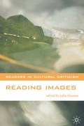 Cover: Reading Images - Red Globe Press