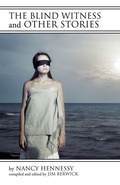 Cover: The Blind Witness and Other Stories - Xulon Press