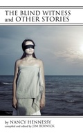 Cover: The Blind Witness and Other Stories - Xulon Press