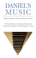 Cover: Daniel's Music - Skyhorse Publishing