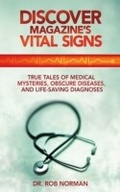 Cover: Discover Magazine's Vital Signs - Skyhorse Publishing