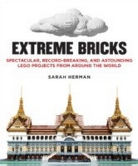 Enlarge image Cover: Extreme Bricks - Skyhorse Publishing
