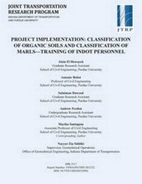 Enlarge image Cover: Project Implementation - Purdue University Press
