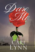 Cover: Dare Me... - Xulon Press