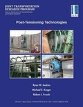Cover: Post-Tensioning Technologies - Purdue University Press