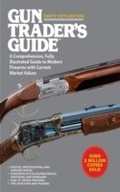 Cover: Gun Trader's Guide to Rifles - Skyhorse Publishing
