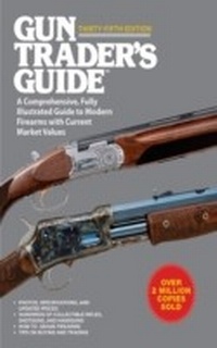 Abbildung von: Gun Trader's Guide to Rifles - Skyhorse Publishing