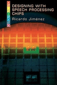 Abbildung von: Designing with Speech Processing Chips - Academic Press