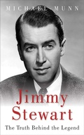 Cover: Jimmy Stewart - Skyhorse Publishing