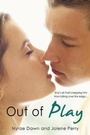 Cover: Out of Play - Entangled Publishing