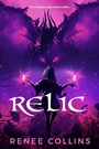 Cover: Relic - Entangled: Teen