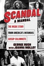 Cover: Scandal - Skyhorse Publishing