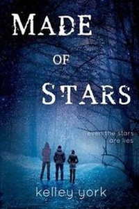 Enlarge image Cover: Made of Stars - Entangled Publishing