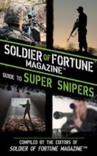Enlarge image Cover: Super Snipers - Skyhorse Publishing
