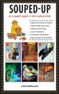 Enlarge image Cover: Souped Up - Skyhorse Publishing