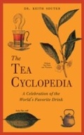 Cover: The Tea Cyclopedia - Skyhorse Publishing