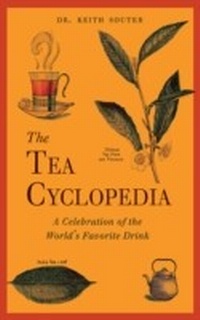 Abbildung von: The Tea Cyclopedia - Skyhorse Publishing
