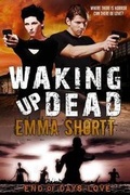 Cover: Waking Up Dead - Entangled Select