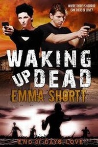 Enlarge image Cover: Waking Up Dead - Entangled Select