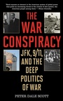 Cover: The War Conspiracy - Skyhorse Publishing