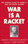 Cover: War Is a Racket - Skyhorse Publishing