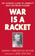 Cover: War Is a Racket - Skyhorse Publishing