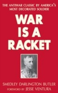 Enlarge image Cover: War Is a Racket - Skyhorse Publishing