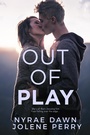 Cover: Out of Play - Entangled: Teen