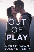 Cover: Out of Play - Entangled: Teen