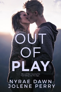 Enlarge image Cover: Out of Play - Entangled: Teen