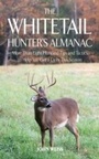 Cover: The Whitetail Hunter's Almanac - Skyhorse Publishing