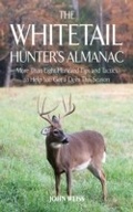 Cover: The Whitetail Hunter's Almanac - Skyhorse Publishing