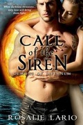 Cover: Call of the Siren - Entangled Select