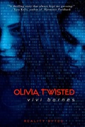 Cover: Olivia Twisted - Entangled: Teen