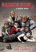Cover: Satan's Prep - Sky Pony Press