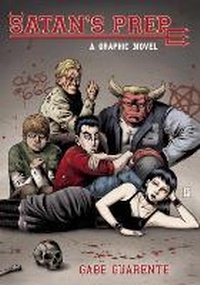 Enlarge image Cover: Satan's Prep - Sky Pony Press