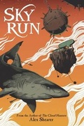 Cover: Sky Run - Sky Pony