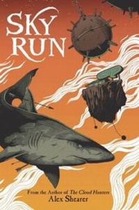 Enlarge image Cover: Sky Run - Sky Pony