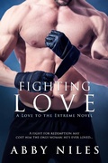 Cover: Fighting Love - Entangled: Select