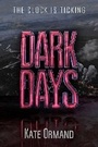 Cover: Dark Days - Sky Pony Press