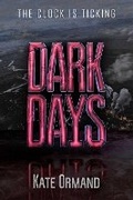 Cover: Dark Days - Sky Pony Press