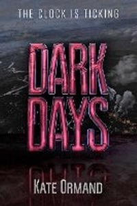 Enlarge image Cover: Dark Days - Sky Pony Press