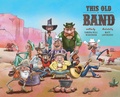 Cover: This Old Band - Sky Pony Press