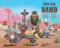 Enlarge image Cover: This Old Band - Sky Pony Press
