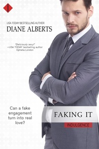 Enlarge image Cover: Faking It - Entangled: Indulgence