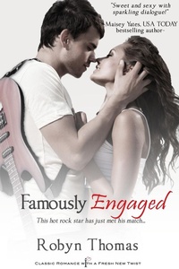 Enlarge image Cover: Famously Engaged - Entangled: Indulgence