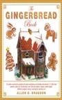 Cover: The Gingerbread Book - Skyhorse Publishing